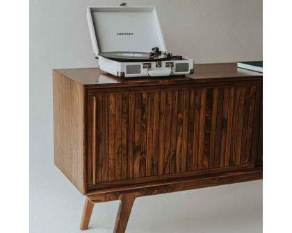 Moe's - Alaska Sideboard in Brown