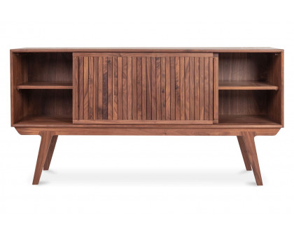 Moe's - Alaska Sideboard in Brown