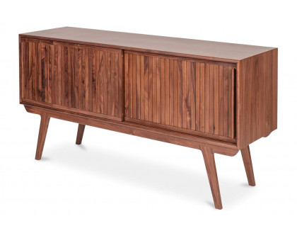 Moe's - Alaska Sideboard in Brown