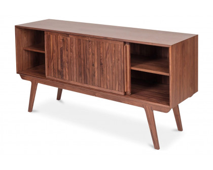 Moe's - Alaska Sideboard in Brown