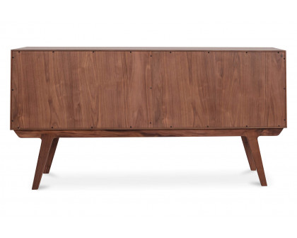 Moe's - Alaska Sideboard in Brown