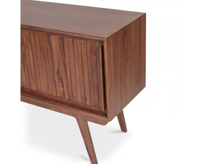 Moe's - Alaska Sideboard in Brown