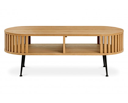 Moe's - Henrich Coffee Table