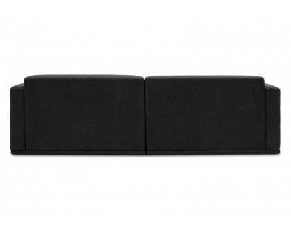 Moe's Malou Sofa - Black