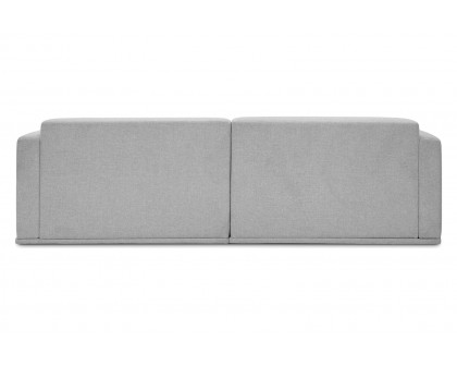 Moe's Malou Sofa - Gray