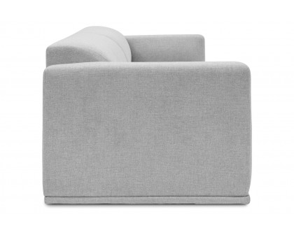 Moe's Malou Sofa - Gray