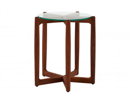 Moe's - Hetta Side Table