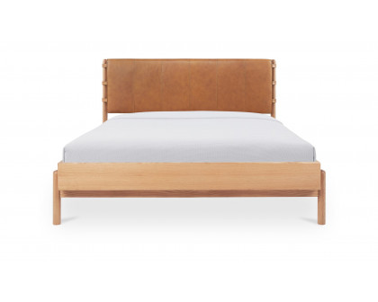 Moe's - Colby Scandinavian Bed