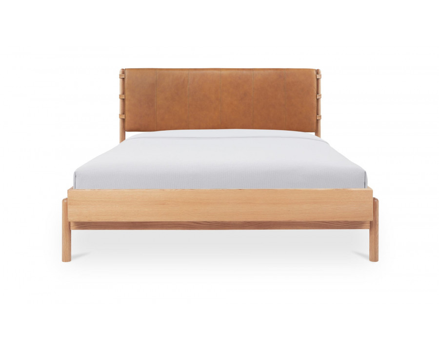 Moe's - Colby Scandinavian Bed