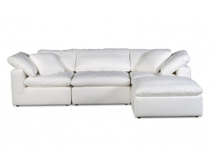 Moe's - Clay Lounge Modular Sectional