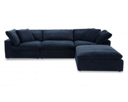 Moe's - Clay Lounge Modular Sectional