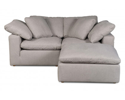 Moe's - Clay Nook Modular Sectional