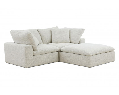 Moe's - Clay Nook Modular Sectional