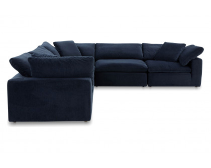 Moe's - Clay Classic L Modular Sectional