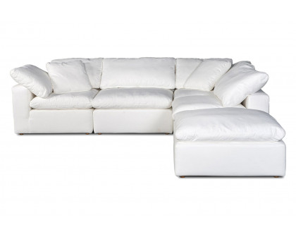 Moe's - Clay Dream Modular Sectional