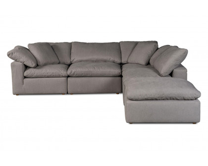 Moe's - Clay Dream Modular Sectional