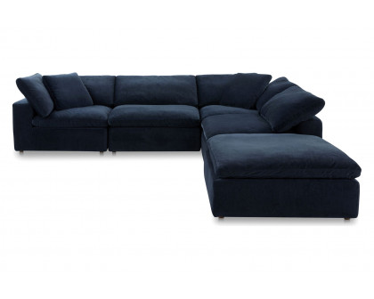 Moe's - Clay Dream Modular Sectional