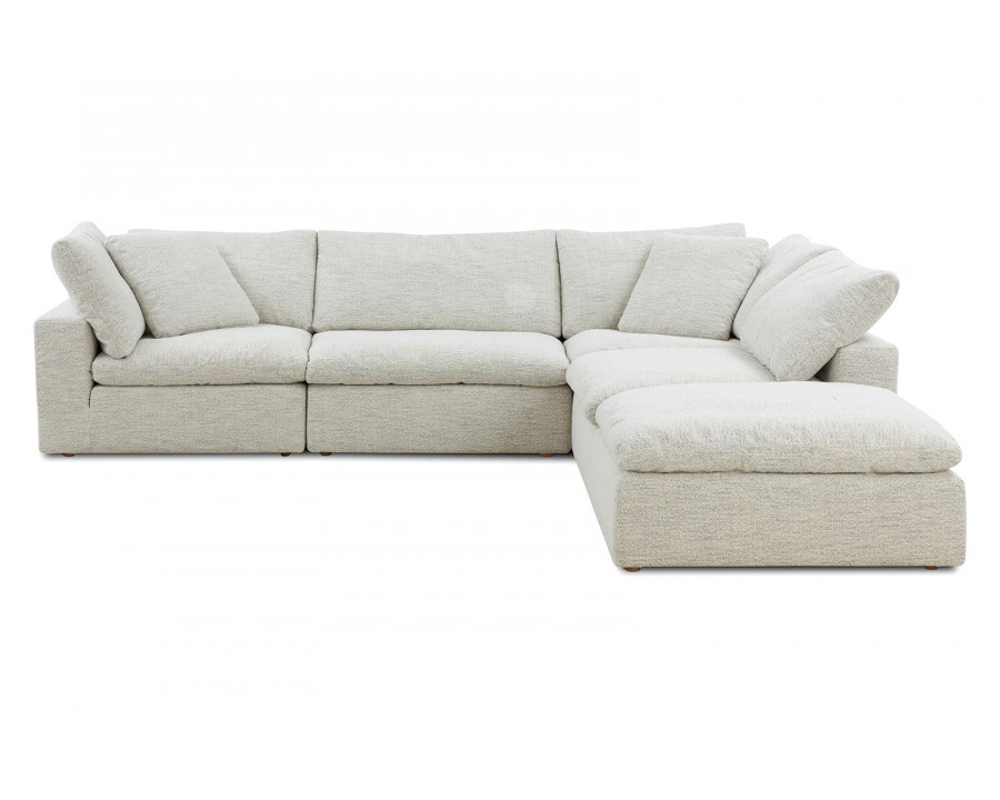 Moe's - Clay Dream Modular Sectional