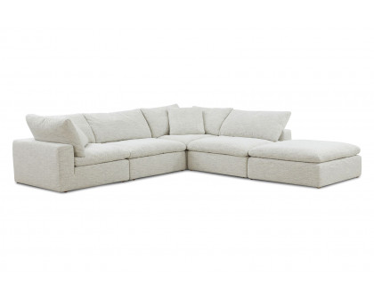 Moe's - Clay Dream Modular Sectional