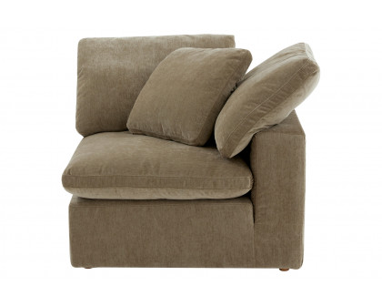 Moe's™ Terra Corner Chair - Desert Sage