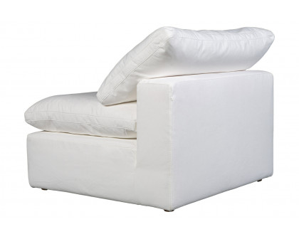 Moe's™ Terra Condo Chair - Cream White