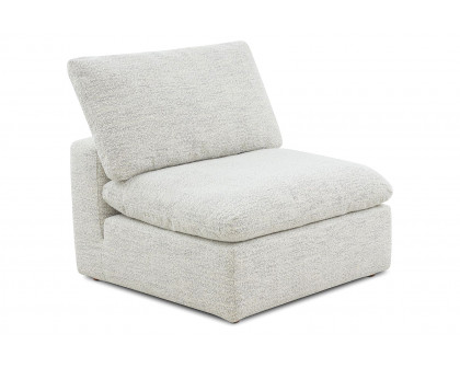 Moe's™ Terra Condo Slipper Chair - Beige