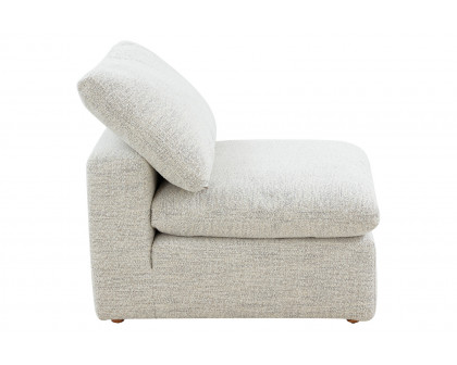 Moe's™ Terra Condo Slipper Chair - Beige