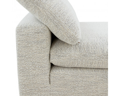 Moe's™ Terra Condo Slipper Chair - Beige