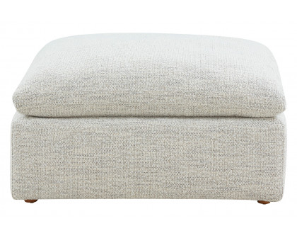 Moe's - Terra Condo Ottoman