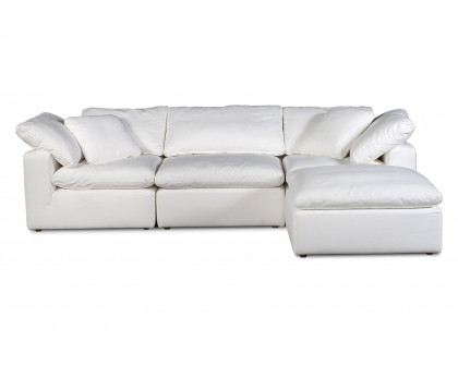 Moe's - Terra Condo Lounge Modular Sectional