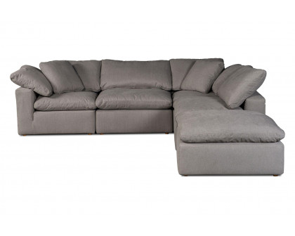 Moe's - Terra Condo Dream Modular Sectional