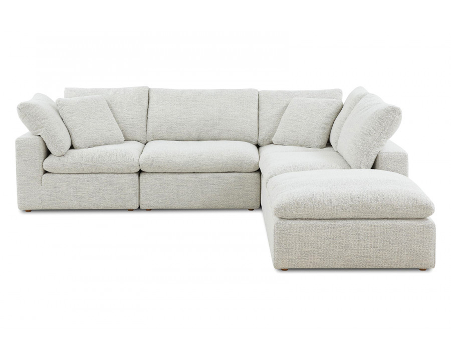 Moe's - Terra Condo Dream Modular Sectional