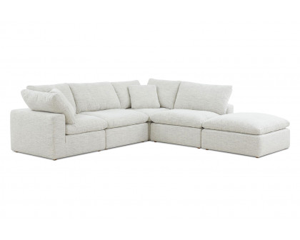 Moe's - Terra Condo Dream Modular Sectional