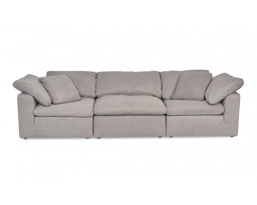 Moe's - Clay Modular Sofa