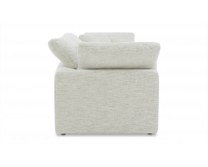 Moe's Clay Modular Sofa - Coastside Sand