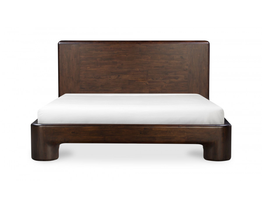 Moe's - Rowan Mid-Century Modern Bed