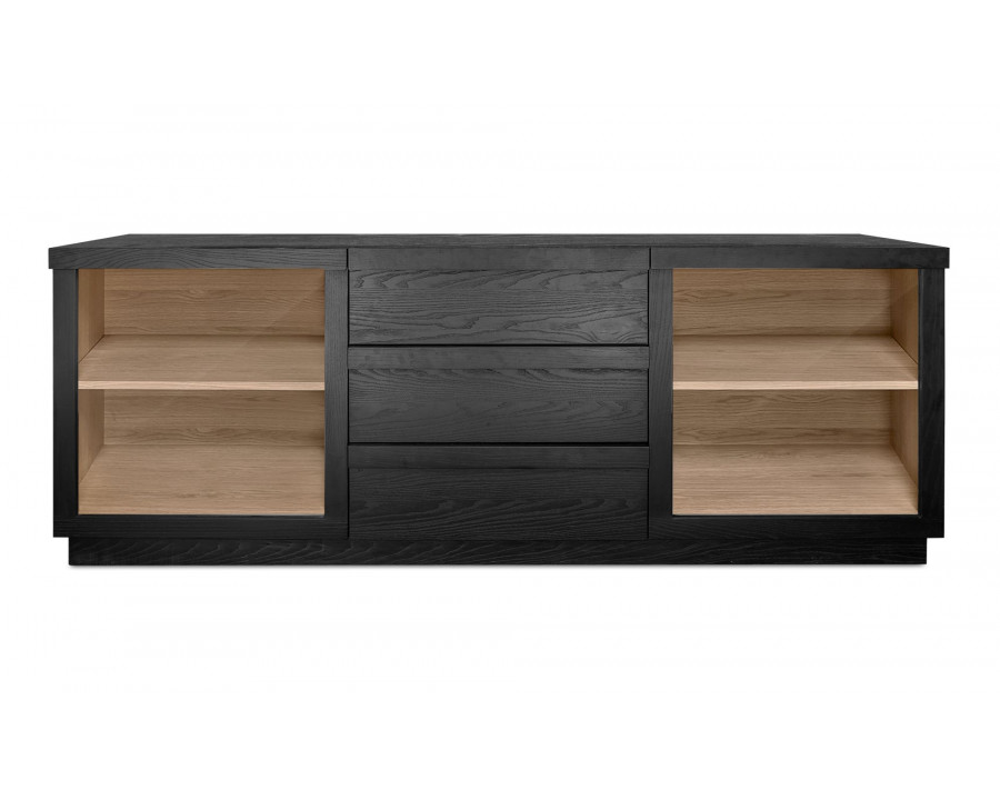 Moe's - Charlotte Contemporary Sideboard in Multi