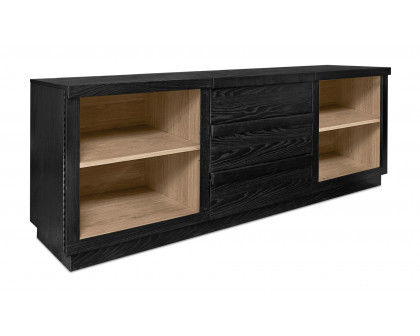 Moe's - Charlotte Contemporary Sideboard in Multi