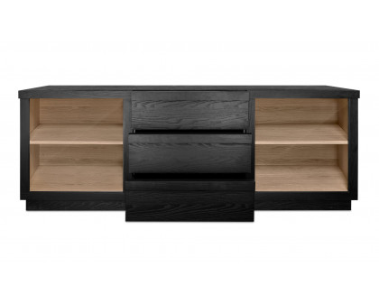 Moe's - Charlotte Contemporary Sideboard in Multi