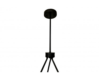 Moe's - Oaha Pendant Light in Black