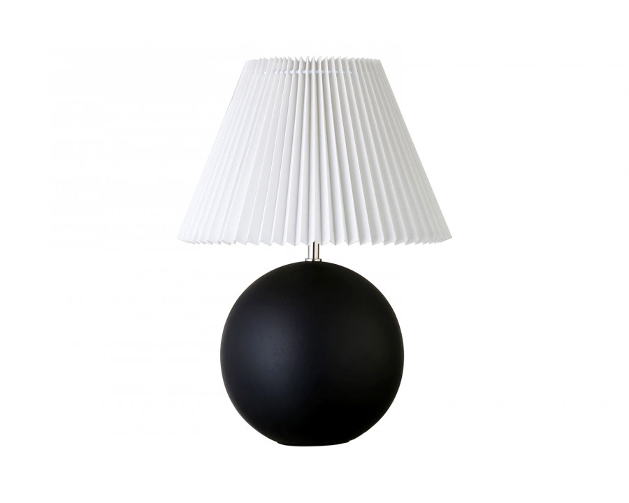 Moe's - Tuve Table Lamp