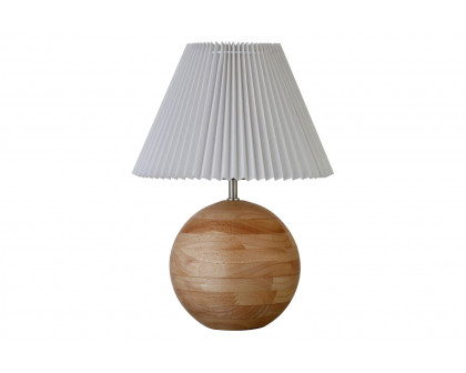 Moe's - Tuve Table Lamp