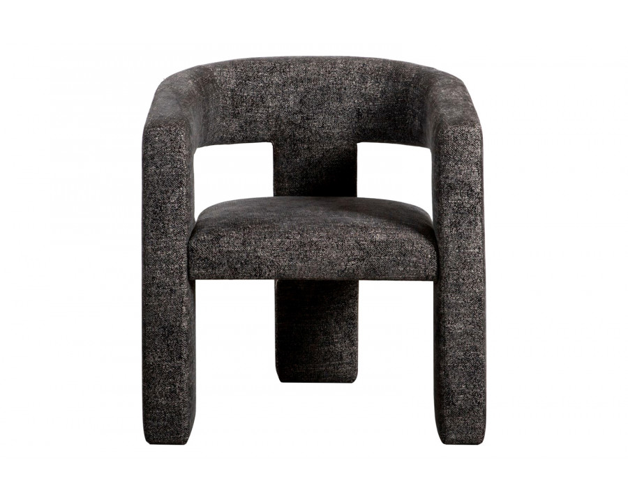 Moe's Elo Chair - Black