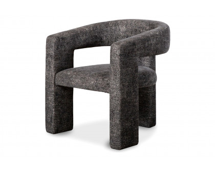 Moe's Elo Chair - Black