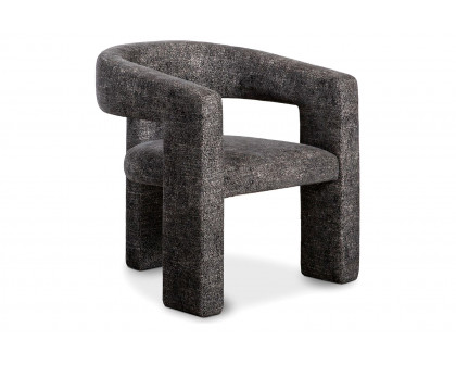 Moe's Elo Chair - Black