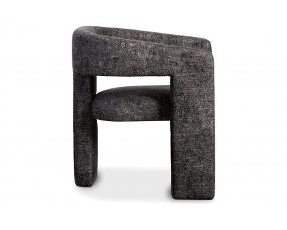 Moe's Elo Chair - Black