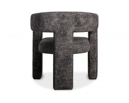 Moe's Elo Chair - Black