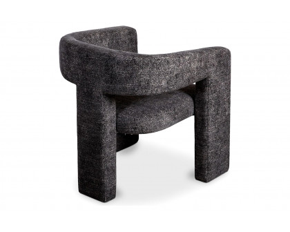 Moe's Elo Chair - Black