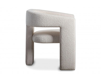 Moe's Elo Chair - White