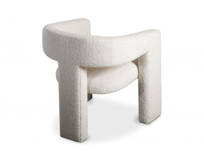 Moe's Elo Chair - White